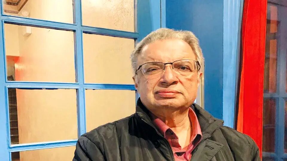 اثر جدید میرسپاسی فهمی  نو از سقوط حکومت پهلوی / انقلابی که در زبان، تخیل جمعی و نظام ارزش‌ها رخ داد