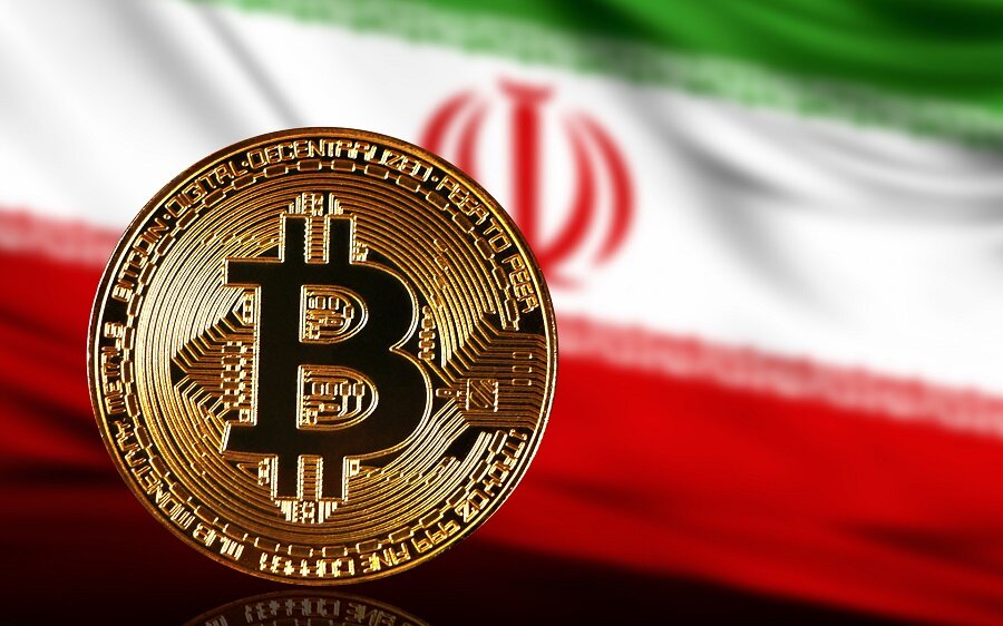 - خطری بزرگ بیخ‌گوش استخراج‌کنندگان ایرانی بیت‌کوین!