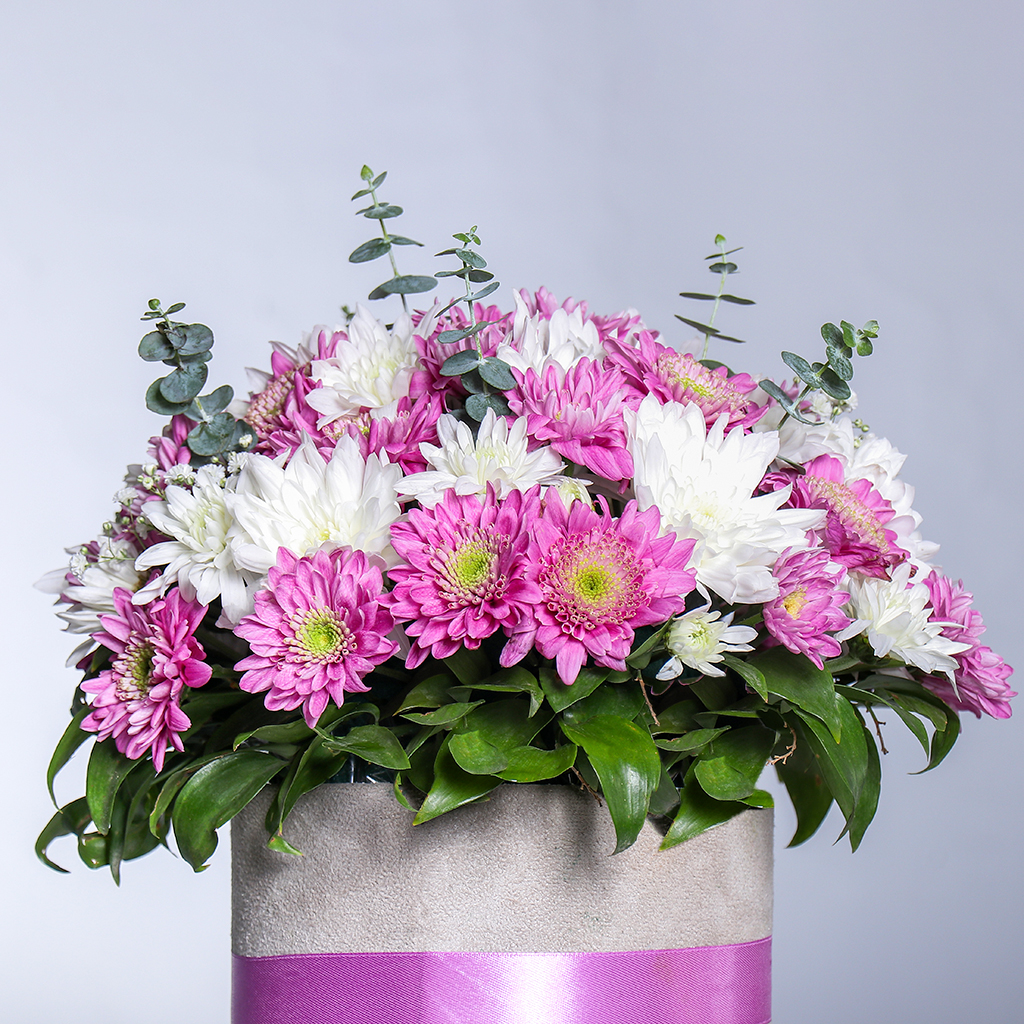 به راحتی وب گردی، گل را آنلاین خرید کنید