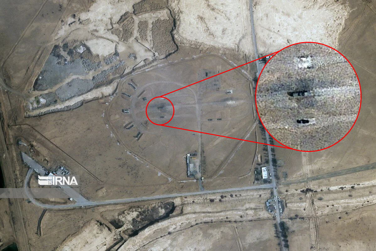 حمله موشکی اسرائیل به سامانه پدافندی اس ۳۰۰ اصفهان صحت دارد؟ /بررسی یک ادعا از سوی خبرگزاری دولت