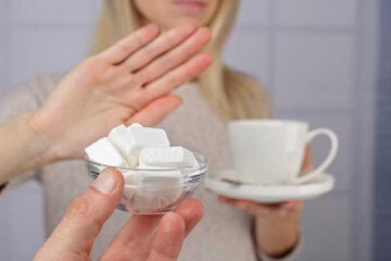 روایتی از حذف قند و عوارضش، جزو پربازدیدترینهای توییتر شد/ عکس روایتی از حذف قند و عوارضش، جزو پربازدیدترینهای توییتر شد/ عکس