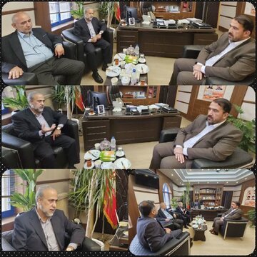 ثبت نام ۶۳۰ زائر حج تمتع در گیلان