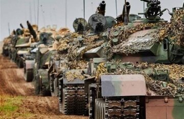 اینفوگرافیک | بیشترین هزینه‌های نظامی جهان در سال ۲۰۲۳؛ کدام کشور در تعقیب آمریکا است؟