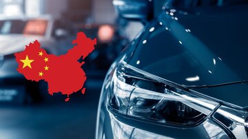 تحقق رویای چین / خیابان‌ها در سیطره خودروسازان اژدهای سرخ!