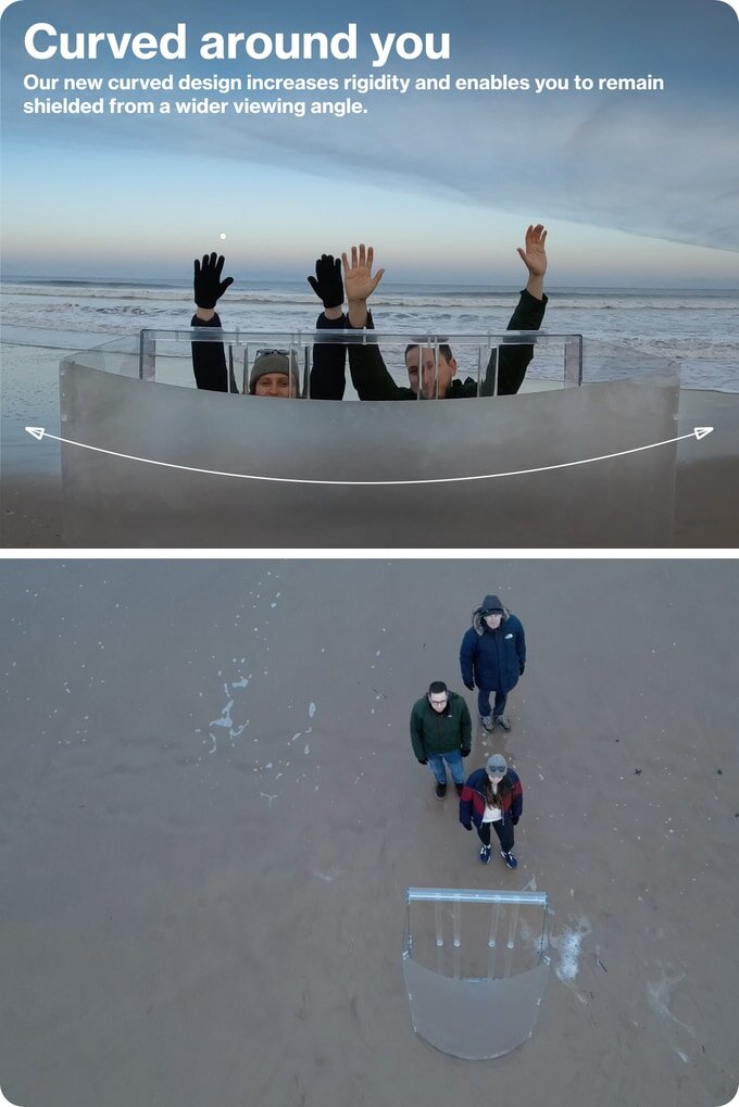 پیشفروش شنل نامرئیکننده آغاز شد: فولسایز ۶۰ میلیون تومان / فیلم 3 پیشفروش شنل نامرئیکننده آغاز شد: فولسایز ۶۰ میلیون / فیلم