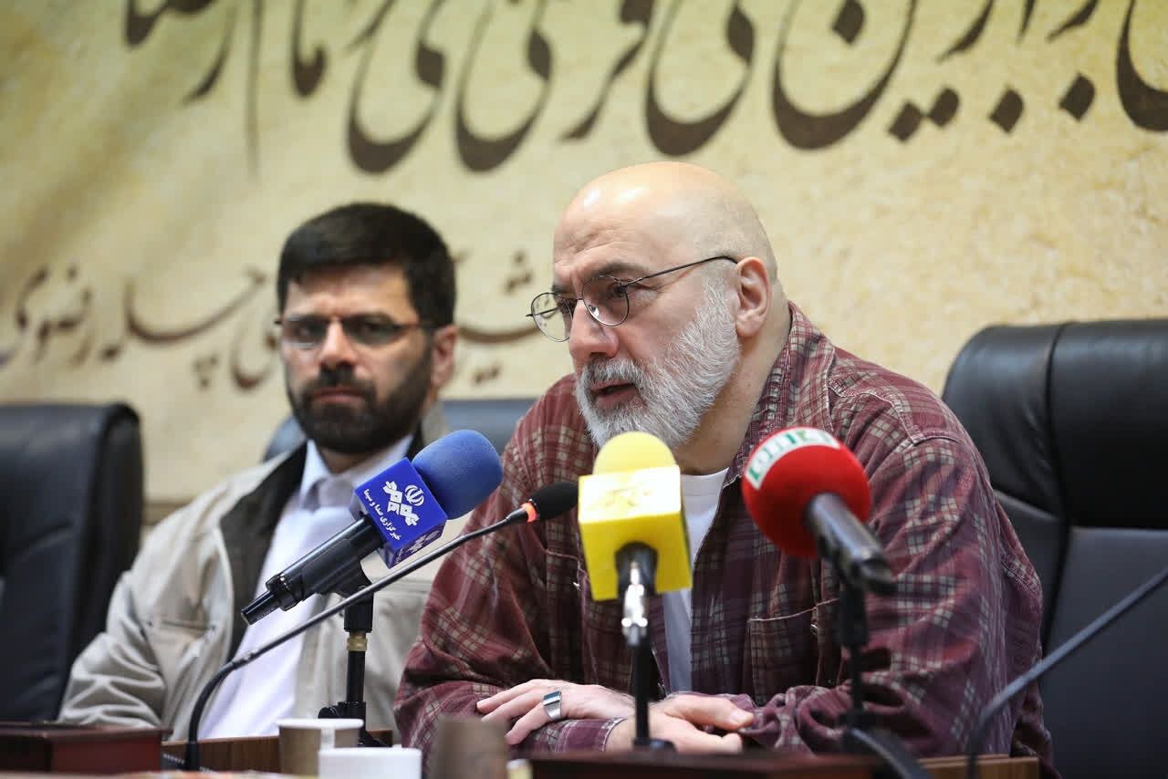 فرهاد قائمیان: رشد کمی و کیفی خاصی را در بخش های مختلف جشنواره امام رضا(ع) شاهدیم/ اعطای جایزه ویژه «غزه» برای نخستین بار