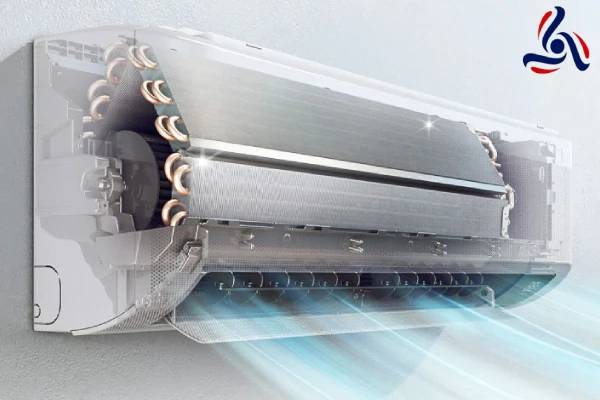 فروشگاه کولرگازی در تهران