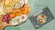 The World of Iranian Dried Fruits