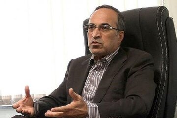 نظری جویباری در قواره مدیریت استقلال نیست / وقتی همه چیز توصیهای و سفارشی باشد همین میشود