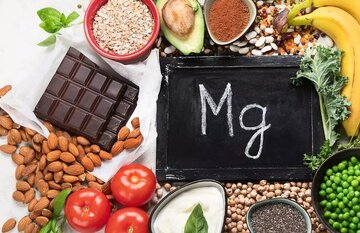 برای رفع خستگی این غذاها را بخورید برای رفع خستگی این غذاها را بخورید