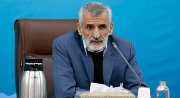 دفاع تمام قد معاون امنیتی وزیر کشور از اجرای طرح نور/استانداران موظف به حمایت از پلیس هستند