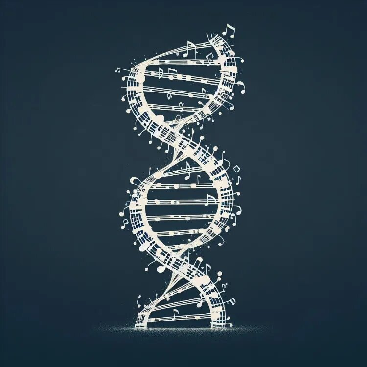 همهجا پای یک ژن در میان است؛ حتی در لذت از موسیقی!