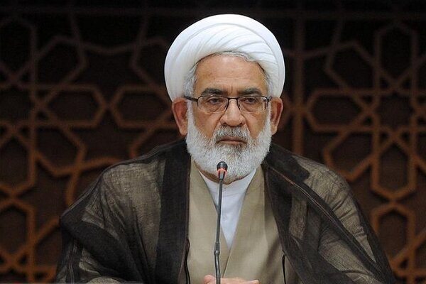 - رئیس دیوان عالی کشور: حجاب در ایران قانون است و همه باید از آن پیروی کنند