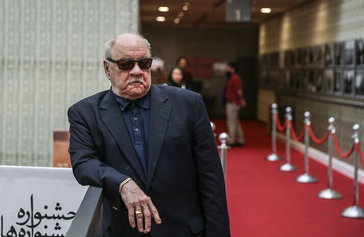 ماجرای ورورد فیلمساز مشهور آمریکایی به تهران / من زمان جنگ ویتنام هم به آمریکایی بودنم افتخار میکردم اما حالا...