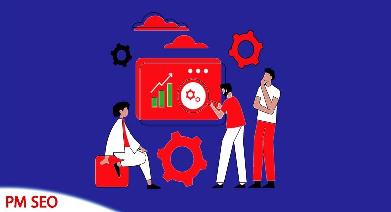 خدمات سئو سایت