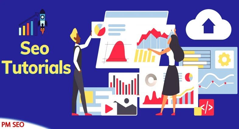 خدمات سئو سایت