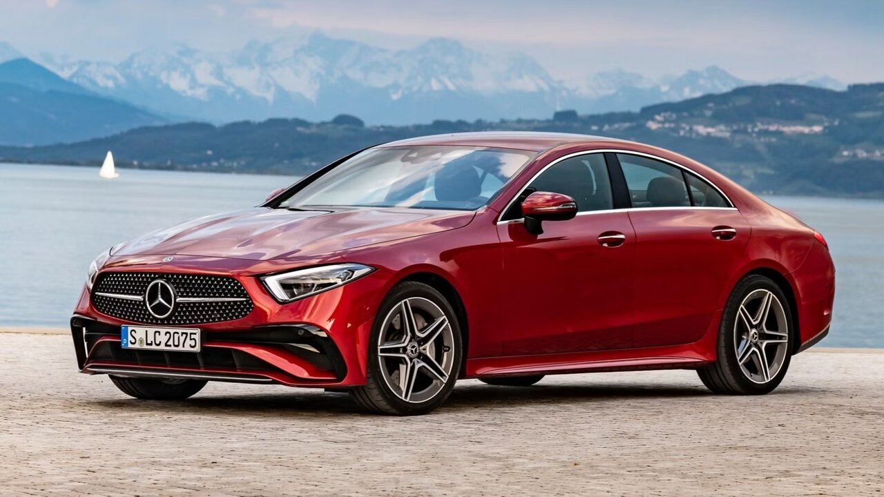 مرسدسبنزهایی که در خیابان میبینید، چقدر خرج نگهداری دارند؟