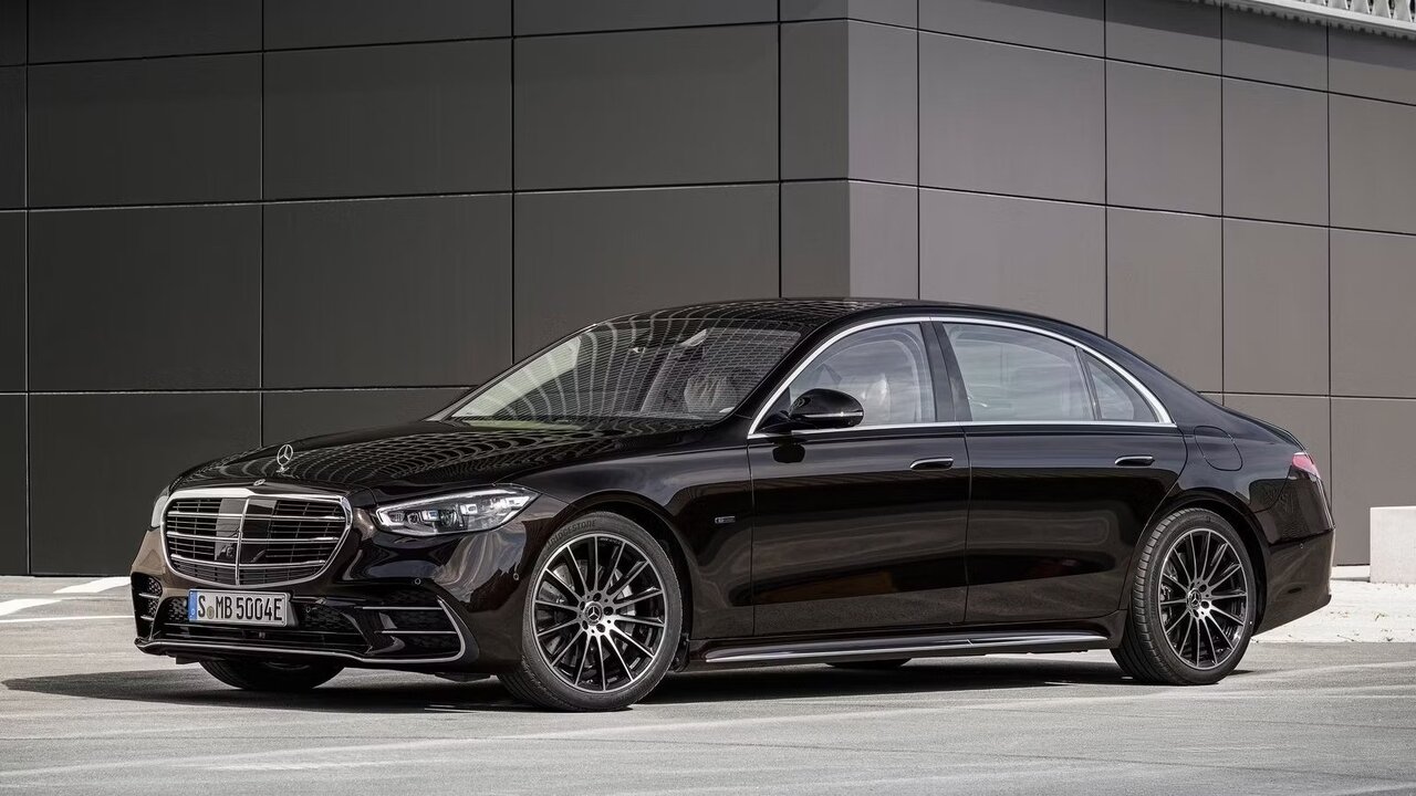 مرسدسبنزهایی که در خیابان میبینید، چقدر خرج نگهداری دارند؟