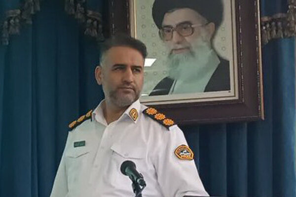 تبریز؛ فقیرترین کلانشهر کشور در حوزه هوشندسازی/ افزایش تلفات تصادفات درون شهری نگران کننده است