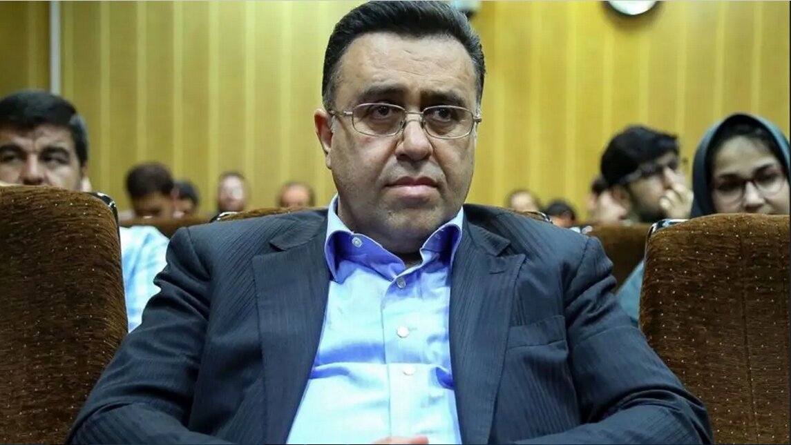 ببینید | جهانبخش خانجانی: برخی جرأت ندارند واقعیت را به رهبری بگویند