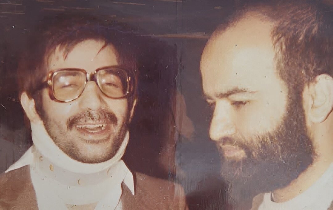 عملیات در محل تجمع و عیش و نوش مستشاران آمریکایی به روایت حسین مظفر