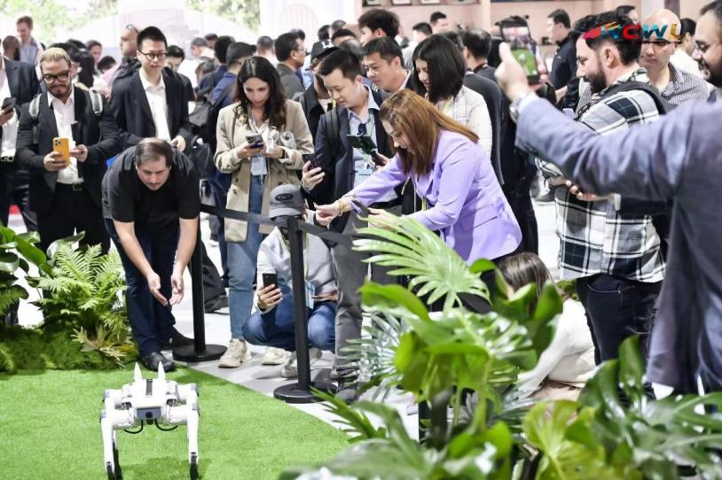 اکوسیستم جدید «چری» صنعت خودرو را متحول میکند؟ 2 اکوسیستم جدید «چری» صنعت خودرو را متحول میکند؟