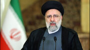 رئيس الجمهورية: إيران ودول إفريقيا عازمتان على تعزیز العلاقات