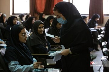 کاهش ۸ درصدی ورودی‌ دانشگاه‌های دولتی