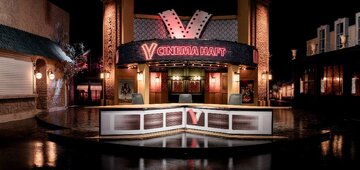 بهروز افخمی با «هفت» دوباره به آنتن تلویزیون میآید