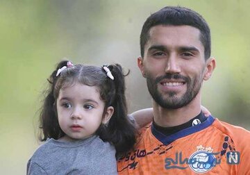 آشتیکنان شبانه سیدحسین و شهریاری! آشتیکنان شبانه سیدحسین و شهریاری!