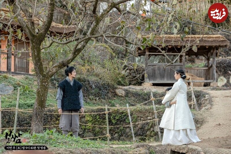 سریال کرهای «سرنوشت را بدزد»؛ داستان غافلگیرکنندۀ «همسردزدی» در چوسان!