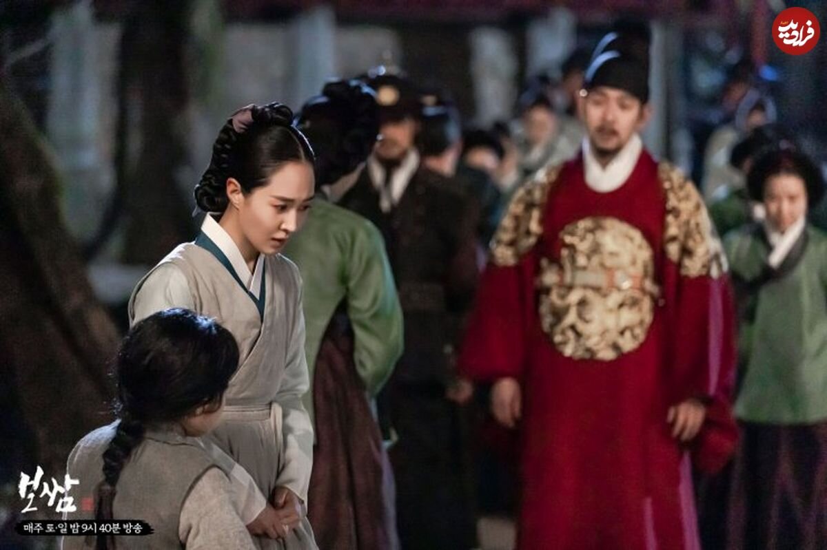 سریال کرهای «سرنوشت را بدزد»؛ داستان غافلگیرکنندۀ «همسردزدی» در چوسان!