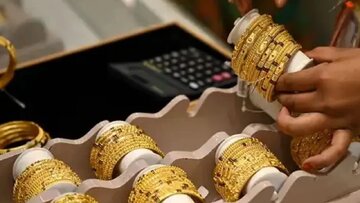 پیش‌ بینی قیمت طلا و سکه ۵ خرداد ۱۴۰۳ / ریتم کاهشی بازار طلا تندتر می‌شود؟