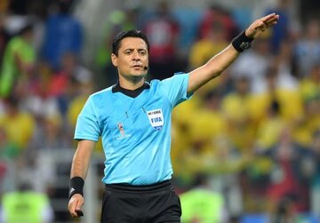 فغانی: سود قطعی داوری برای پرسپولیس و سپاهان رخ داد فغانی: سود قطعی داوری برای پرسپولیس و سپاهان رخ داد