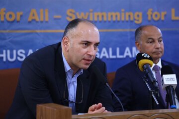 یک ایرانی عضو هیات رئیسه ورزشهای آبی جهان شد