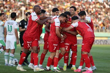 3 گزینه اوسمار برای جانشینی کاپیتان پرسپولیس 3 گزینه اوسمار برای جانشینی کاپیتان پرسپولیس