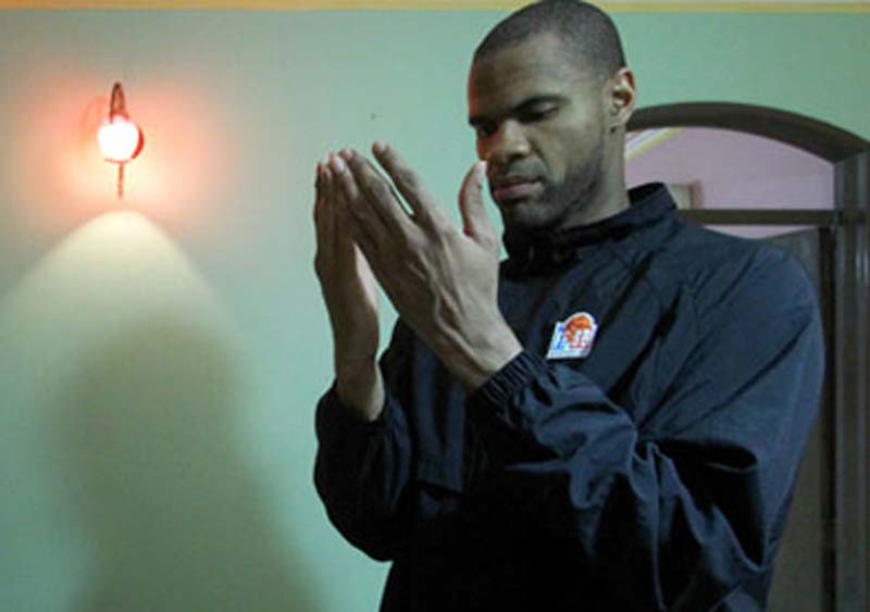 ستارههایی که در ایران مسلمان شدند