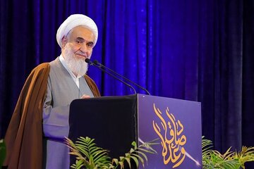 وحدت مذاهب زمینه ساز ظهور است وحدت مذاهب زمینه ساز ظهور است