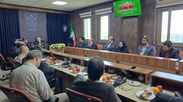 حوزه نظارت بر کیفیت آموزش دانشگاهی در قزوین احیا شد