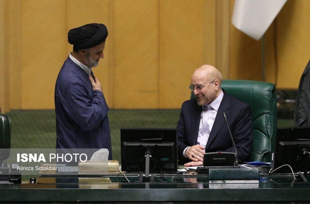 جنگ زودهنگام بر سر صندلی «شماره یک» مجلس دوازدهم  /همه در مقابل یک نفر؛ قالیباف!