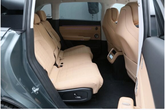 رونمایی از شاسی بلند جدید چری با آخرین تکنولوژیهای جهان