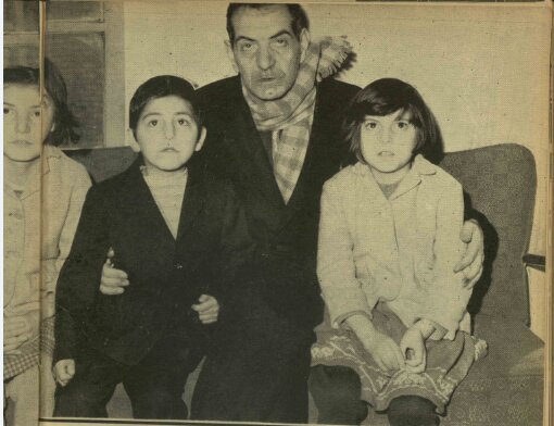 شایع شد که شهریار با عالم غیب در ارتباط است/شهریار: میخواهند نسبت جنون به من ببندند...من عرفان را برگزیدهام/ هدایت را بهترین نویسندهی معاصر میدانم