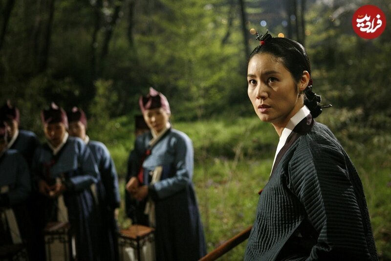 فیلم کره‌ای «سایه‌های قصر»؛ اثری رازآلود که طرفداران «دونگ‌یی» باید ببینند