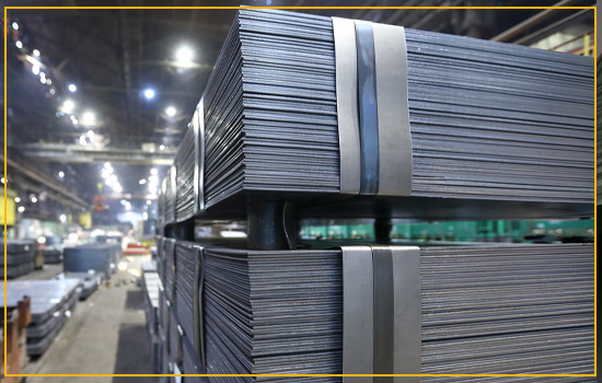 انواع ورق صنعتی مهم کداماند؟ چه کاربردی دارند؟