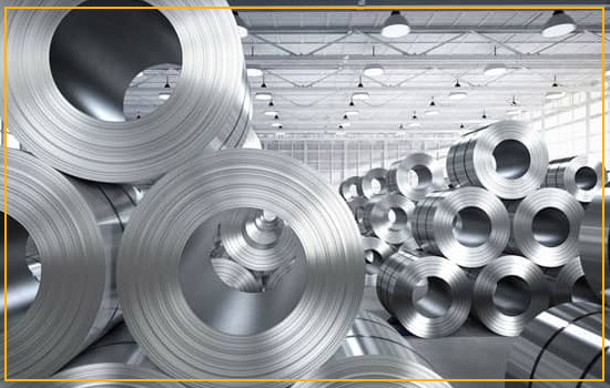 انواع ورق صنعتی مهم کداماند؟ چه کاربردی دارند؟