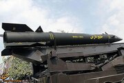 ببینید | این موشک ایرانی قاتل ناوهای هواپیمابر است