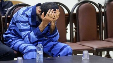 پرتاب گاز اشکآور به سمت پلیس از سوی ۲ سارق ۲۵ ساله/ جزئیات پرتاب گاز اشکآور به سمت پلیس از سوی ۲ سارق ۲۵ ساله/ جزئیات