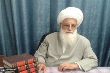 آیتالله نجفی تهرانی درگذشت