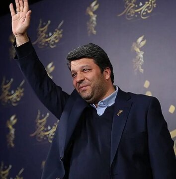 «محمد خزاعی» رسما در سازمان سینمایی ابقا شد
