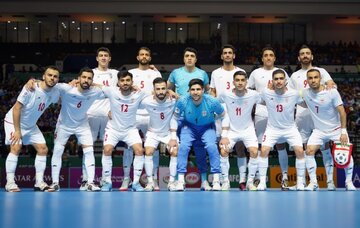 ساعت 2 بازی ایران در جام جهانی تغییر کرد